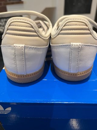 Adidas Samba Jane W Donna EU 38 Nuove