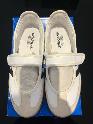 Adidas Samba Jane W Donna EU 38 Nuove