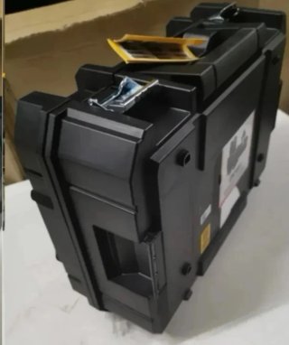 2 maletines Dewalt tstak II