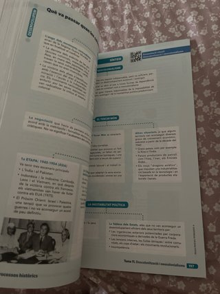 HISTORIA DEL MON CONTEM.. 1 (LC+QA+DIGITAL) (DUAL)