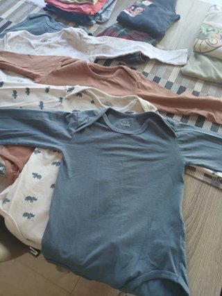 Lote Ropa Bebé 18-24 Meses