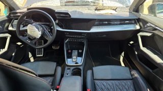 Audi S3 2022