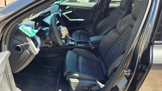 Audi S3 2022