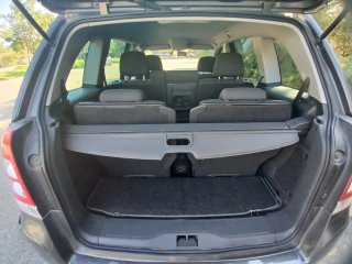 Opel Zafira 1.7 cdti 125cv 7 plazas