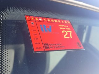 Opel Zafira 1.7 cdti 125cv 7 plazas