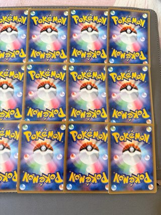 15 Cartas Pokemon Japonesas  Delta Soecies / Lv.