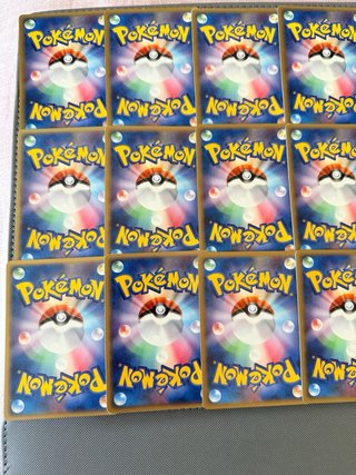 15 Cartas Pokemon Japonesas  Delta Soecies / Lv.