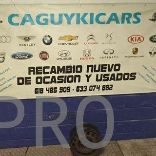 LLANTA REPUESTO R16 SEAT LEON USADO 1K0601027A