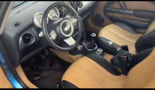 MINI Cooper 2004