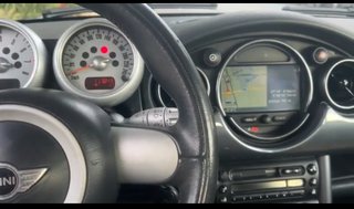 MINI Cooper 2004