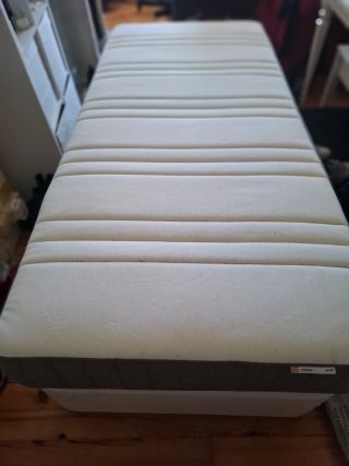 Canapé IKEA 200x90 + Colchón
