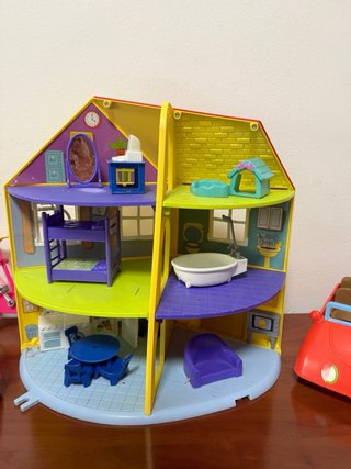 Conejo Peluche Interactivo VTech