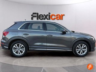 Audi Q3 40 TDI 140kW S tronic Quattro S Line