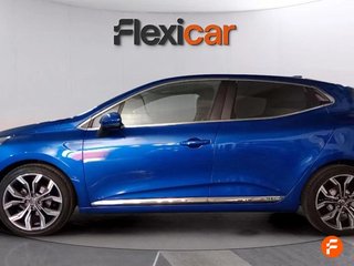 Renault Clio Zen Blue dCi 85 kW (115CV)