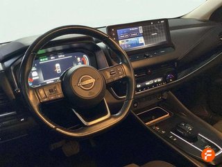 Nissan Qashqai E-POWER 140 KW (190 CV) Tekna