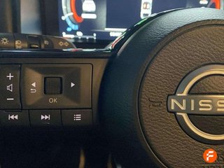 Nissan Qashqai E-POWER 140 KW (190 CV) Tekna