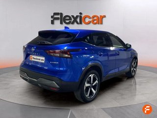 Nissan Qashqai E-POWER 140 KW (190 CV) Tekna