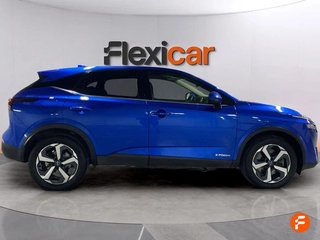 Nissan Qashqai E-POWER 140 KW (190 CV) Tekna