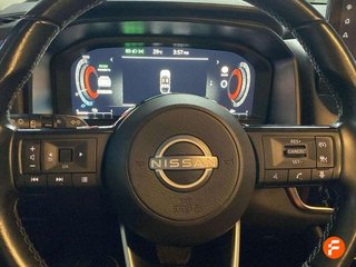 Nissan Qashqai E-POWER 140 KW (190 CV) Tekna