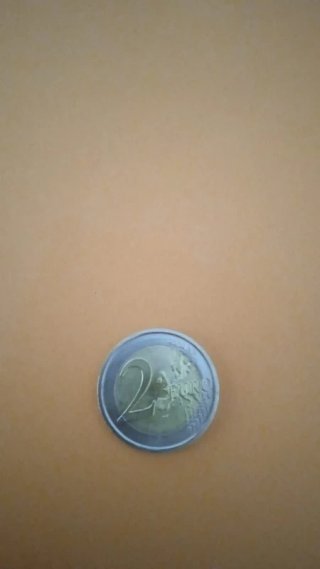 2 euro commemorativo Italia 2021 Roma Capitale