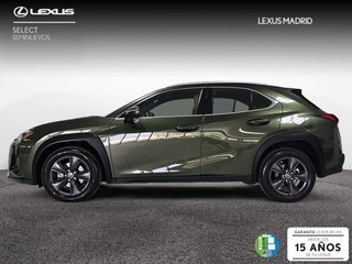 Lexus UX 2.0 300h UX Plus