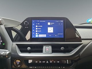 Lexus UX 2.0 300h UX Plus