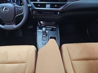 Lexus UX 2.0 300h UX Plus