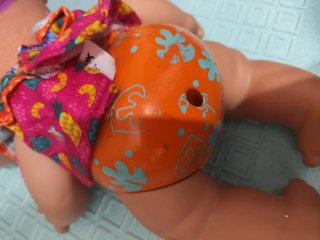Muñeca Baby Cool Mia
