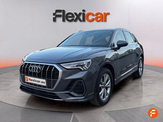 Audi Q3 40 TDI 140kW S tronic Quattro S Line