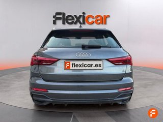 Audi Q3 40 TDI 140kW S tronic Quattro S Line