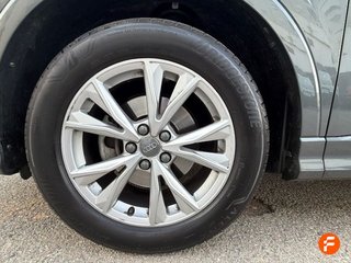 Audi Q3 40 TDI 140kW S tronic Quattro S Line