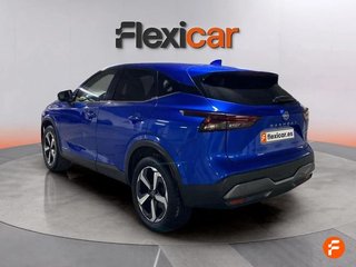 Nissan Qashqai E-POWER 140 KW (190 CV) Tekna