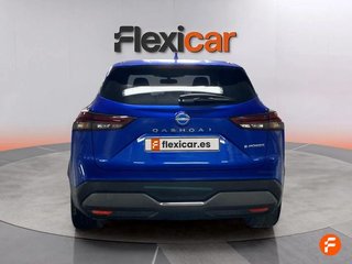 Nissan Qashqai E-POWER 140 KW (190 CV) Tekna