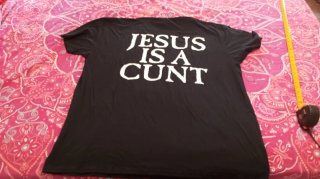 Camiseta Cradle of Filth