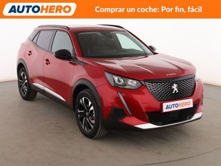 Peugeot 2008 1.2 PureTech Allure Pack
