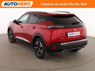 Peugeot 2008 1.2 PureTech Allure Pack