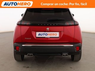 Peugeot 2008 1.2 PureTech Allure Pack