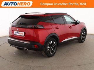 Peugeot 2008 1.2 PureTech Allure Pack