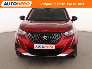 Peugeot 2008 1.2 PureTech Allure Pack