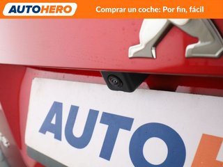 Peugeot 2008 1.2 PureTech Allure Pack