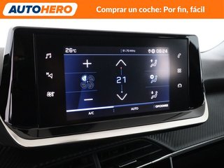 Peugeot 2008 1.2 PureTech Allure Pack