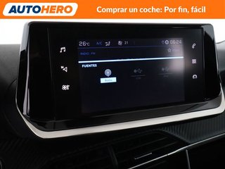 Peugeot 2008 1.2 PureTech Allure Pack