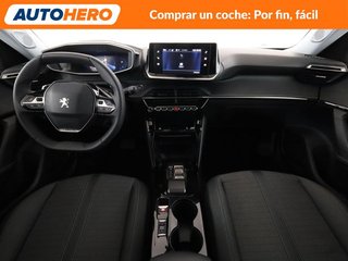 Peugeot 2008 1.2 PureTech Allure Pack