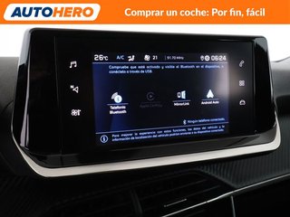 Peugeot 2008 1.2 PureTech Allure Pack