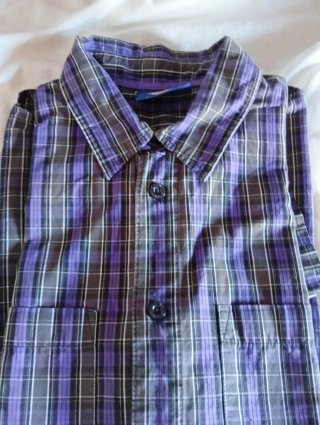 Camisas Hombre Volcom, Matix, Dickies, Boxfresh
