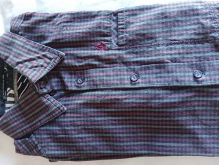 Camisas Hombre Volcom, Matix, Dickies, Boxfresh
