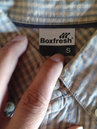 Camisas Hombre Volcom, Matix, Dickies, Boxfresh