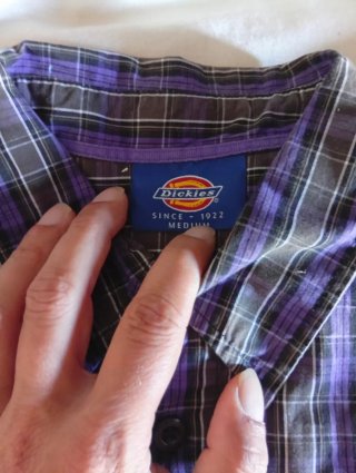 Camisas Hombre Volcom, Matix, Dickies, Boxfresh