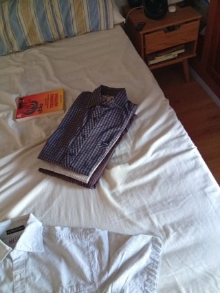 Camisas Hombre Volcom, Matix, Dickies, Boxfresh