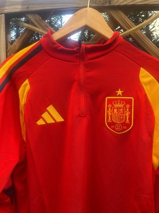 Chándal Selección Española Adidas XL